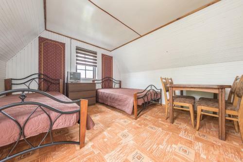 Hostal Neringos 22