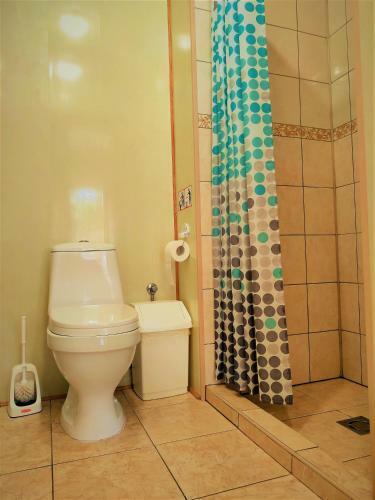 Hostal Neringos 22
