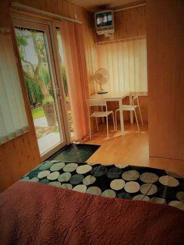 Hostal Neringos 22