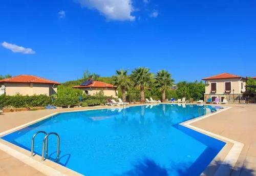 Oludeniz Ozkan Suit