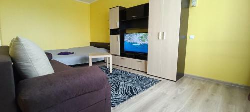 Justinos Apartamentai Panev??yje