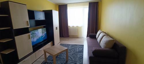 Justinos Apartamentai Panev??yje