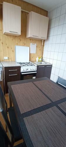 Justinos Apartamentai Panev??yje
