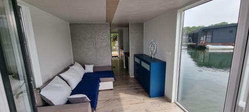 Apartamento Hausboat Vlnka