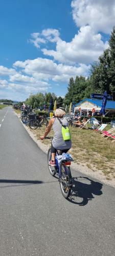 Apartamento Hausboat Vlnka