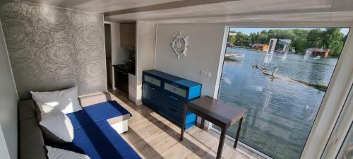 Apartamento Hausboat Vlnka