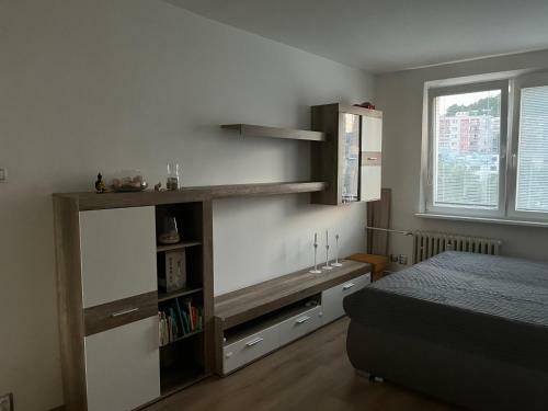 Apartamento Quite Place In Bratislava