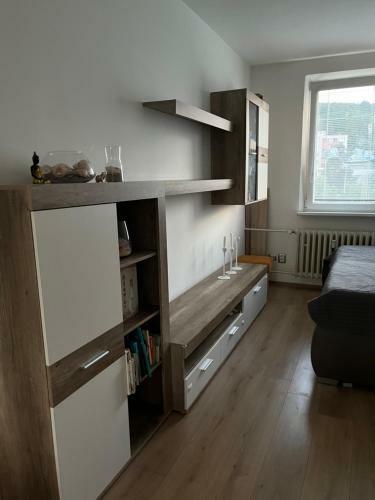 Apartamento Quite Place In Bratislava