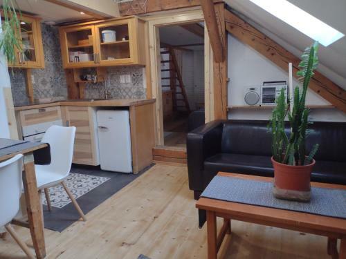 Apartamento ?t�dio Bl�zko Centra