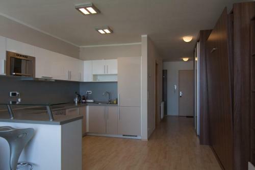 Apartamento Bajka Studio
