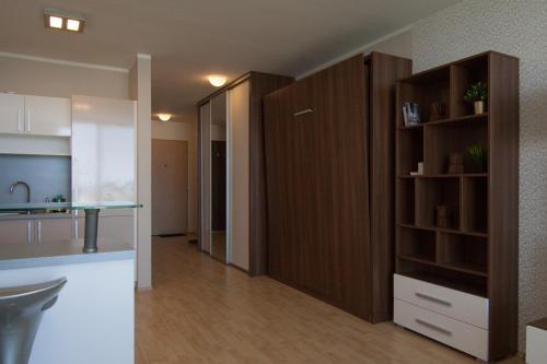 Apartamento Bajka Studio