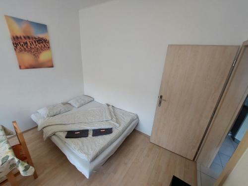 Apartm�n V Centre Bratislavy