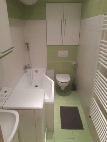 Apartm�n V Centre Bratislavy