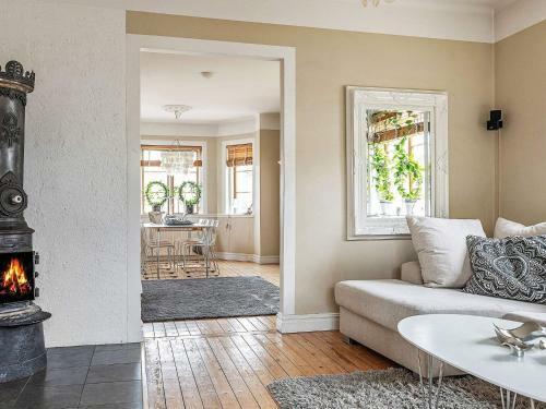 Holiday Home �ngelholm IV