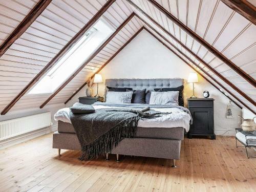 Holiday Home �ngelholm IV