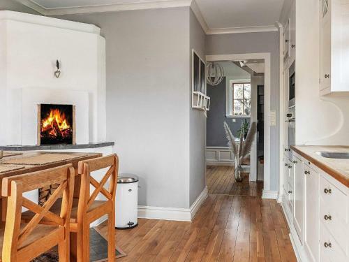 Holiday Home �ngelholm IV