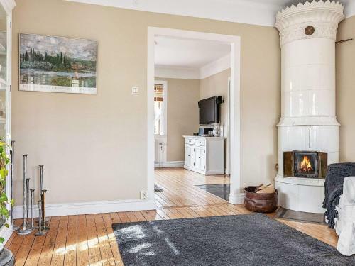 Holiday Home �ngelholm IV