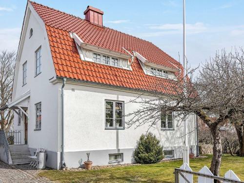 Holiday Home �ngelholm IV