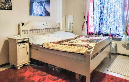 Nice Home In �ngelholm With Wifi And 4 Bedrooms