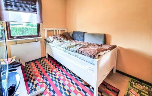 Nice Home In �ngelholm With Wifi And 4 Bedrooms