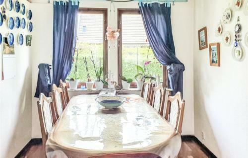 Nice Home In �ngelholm With Wifi And 4 Bedrooms