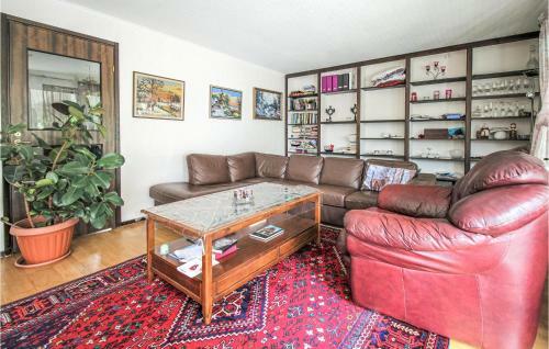 Nice Home In �ngelholm With Wifi And 4 Bedrooms