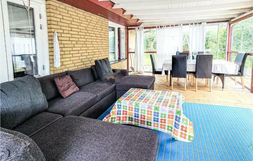 Nice Home In �ngelholm With Wifi And 4 Bedrooms