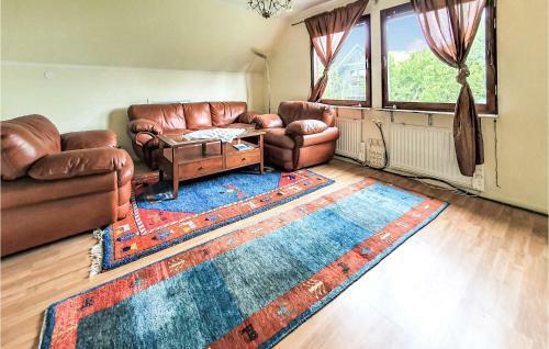 Nice Home In �ngelholm With Wifi And 4 Bedrooms