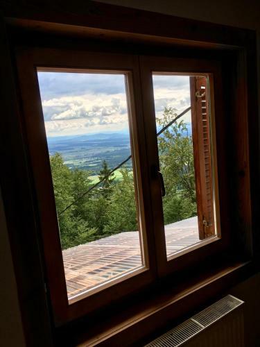 Lodge Dom Na Lovrencu