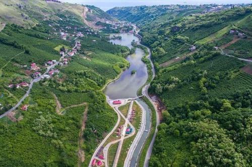 Villa Sera Lake Exclus?ve V?lla