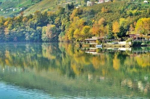 Villa Sera Lake Exclus?ve V?lla