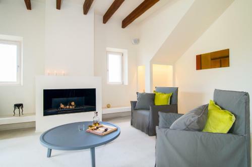 Villa 4 - Carrossa Resort & Villas