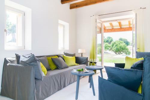 Villa 4 - Carrossa Resort & Villas