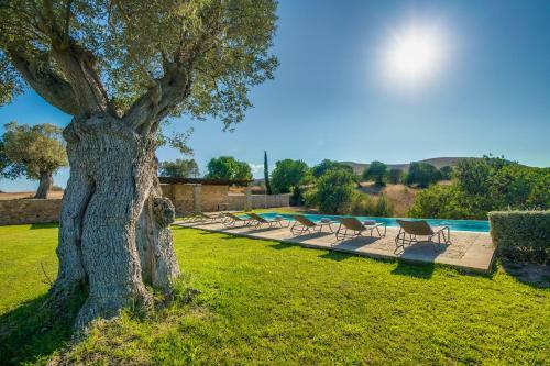 Villa 4 - Carrossa Resort & Villas