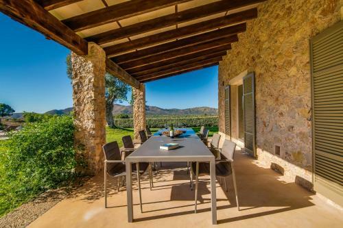 Villa 4 - Carrossa Resort & Villas