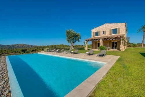 Villa 4 - Carrossa Resort & Villas