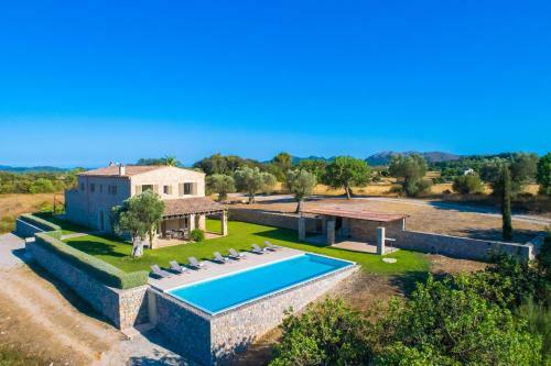 Villa 4 - Carrossa Resort & Villas