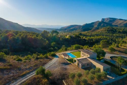 Villa 5 - Carrossa Resort & Villas