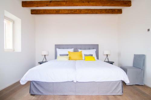 Villa 5 - Carrossa Resort & Villas