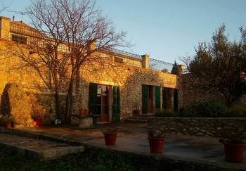 Apartamento Agroturismo Son Not