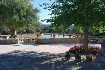 Apartamento Agroturismo Son Not