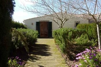 Apartamento Agroturismo Son Not