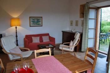 Apartamento Agroturismo Son Not
