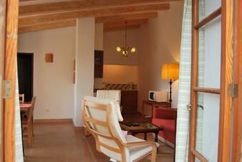 Apartamento Agroturismo Son Not