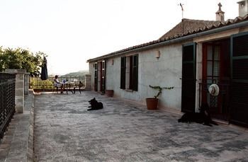 Apartamento Agroturismo Son Not