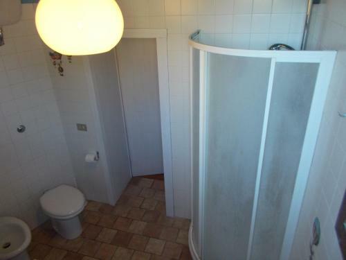 Apartamento La Francigena