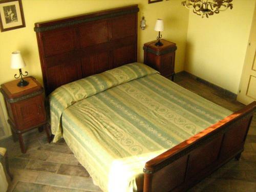 Apartamento La Francigena