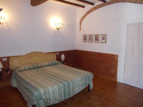 Apartamento La Francigena