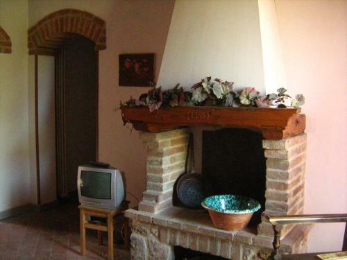 Apartamento La Francigena