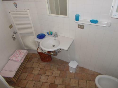 Apartamento La Francigena